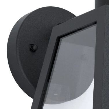 Cottages outdoor lamp Mirandola Eglo 9002759987190