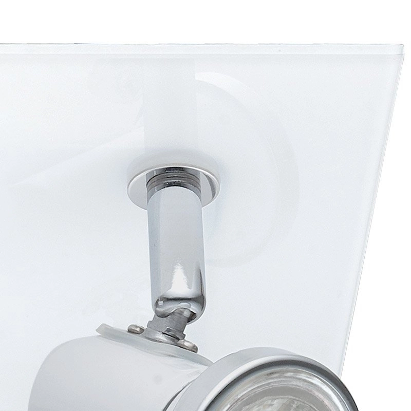 LED spot Tamara 1 4-light white Eglo 9002759959951