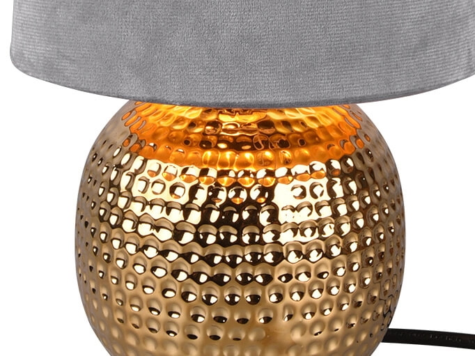 Table lamp Sophia van keramiek Trio 4017807477887