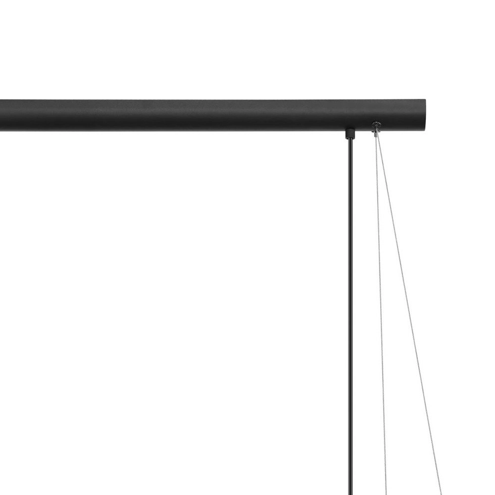 Pendant lamp Salvezinas 2-light Stars of Light 9002759395926