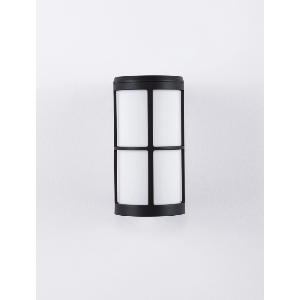 Wall lamp Stone anthracite Lyora 5212017434708