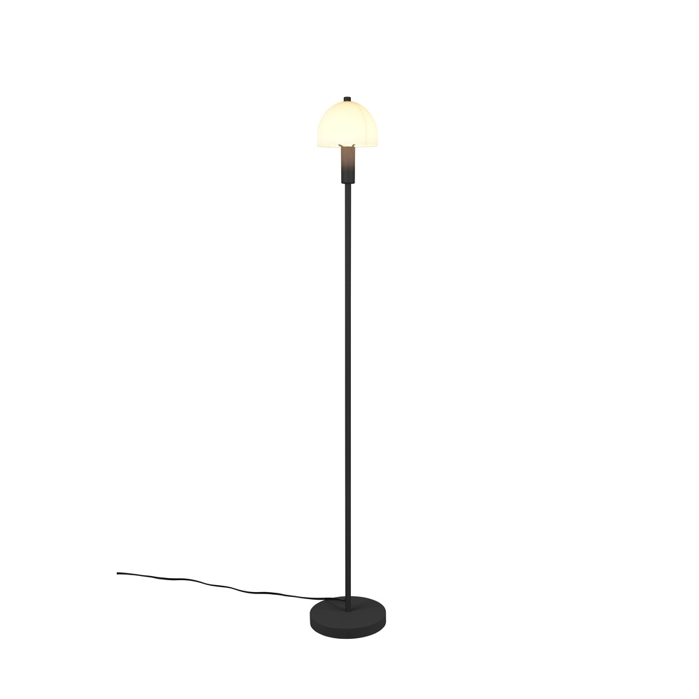 Floor lamp Glenn black