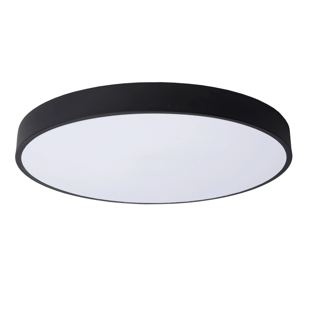 Ceiling light Unar Ø 49.5cm - 2700K - black