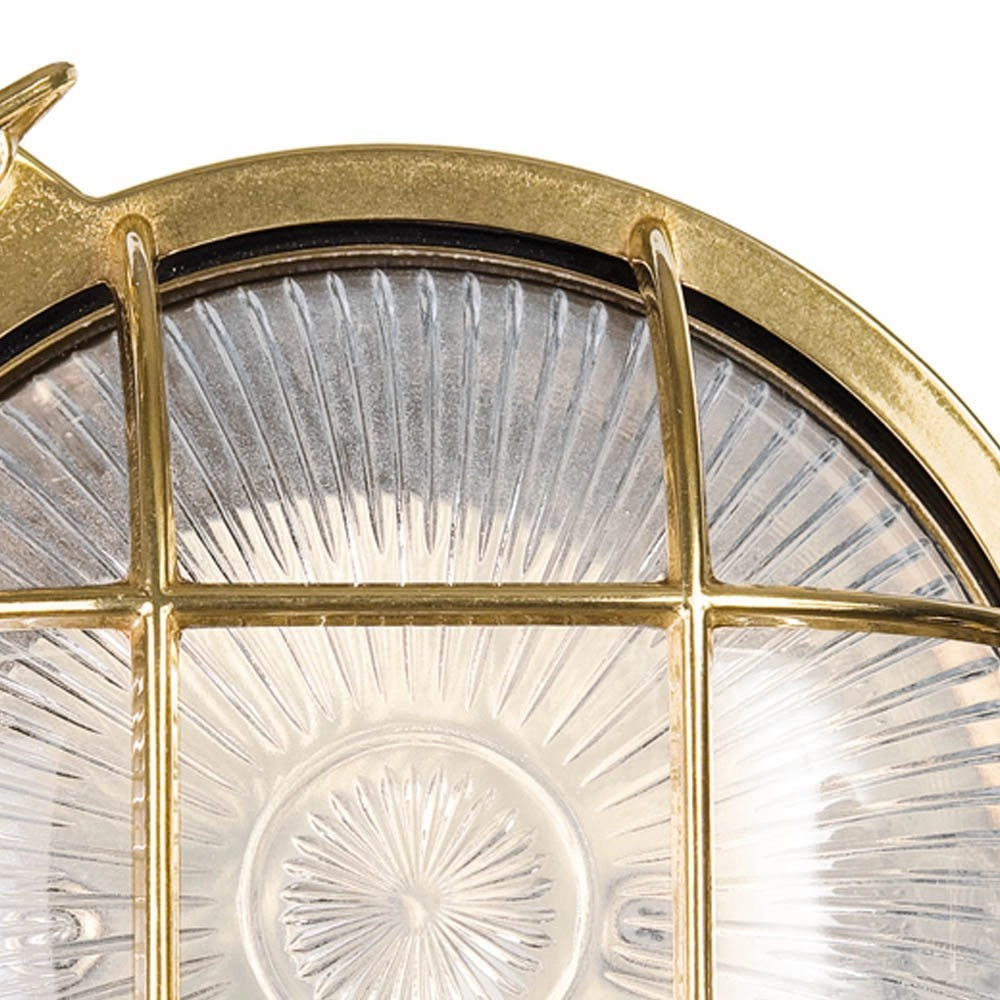 Porch lamp Maritiem wall - ceiling Franssen 8021035005862