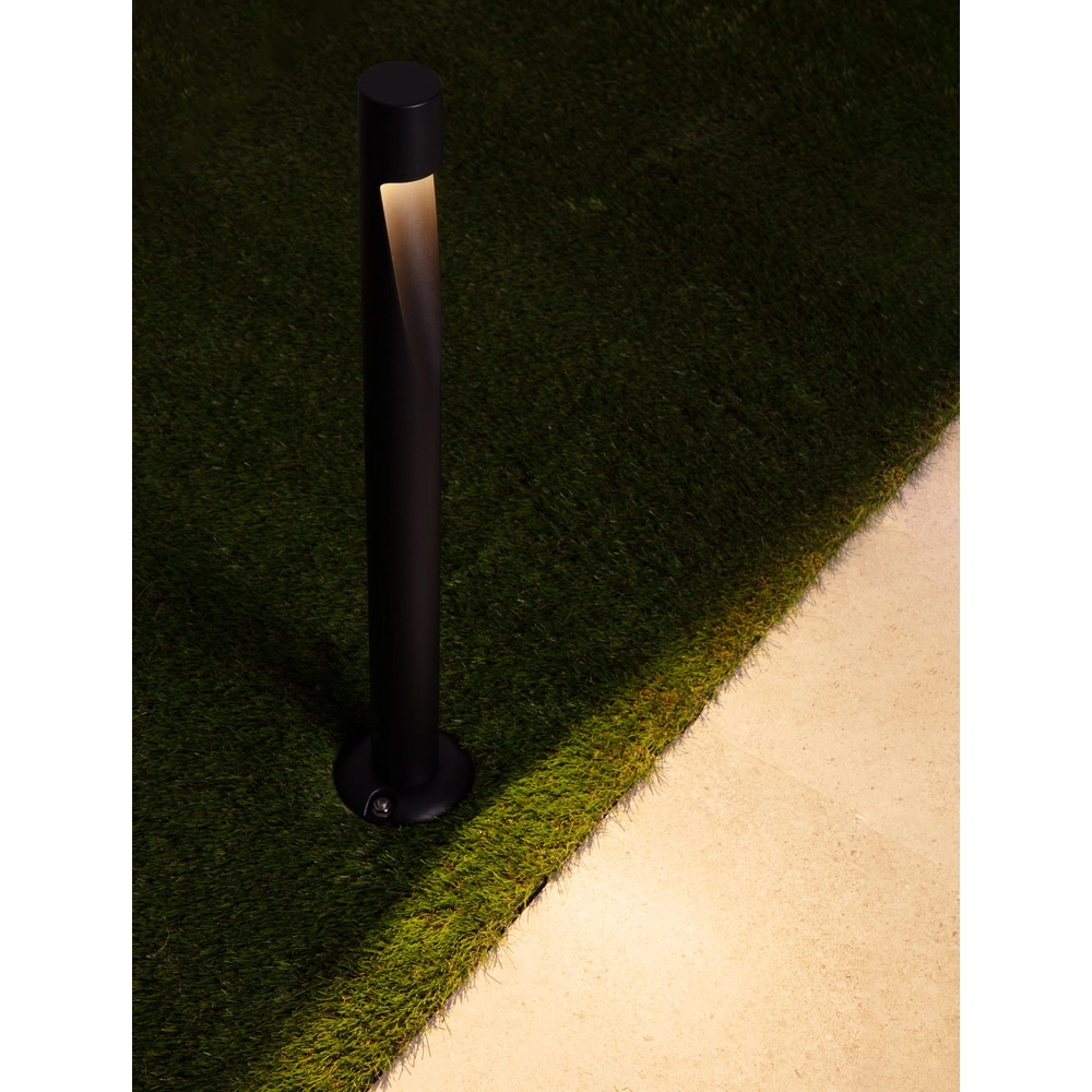 Sleek outdoor lamp Nooi 60cm Lyora 5212017476562
