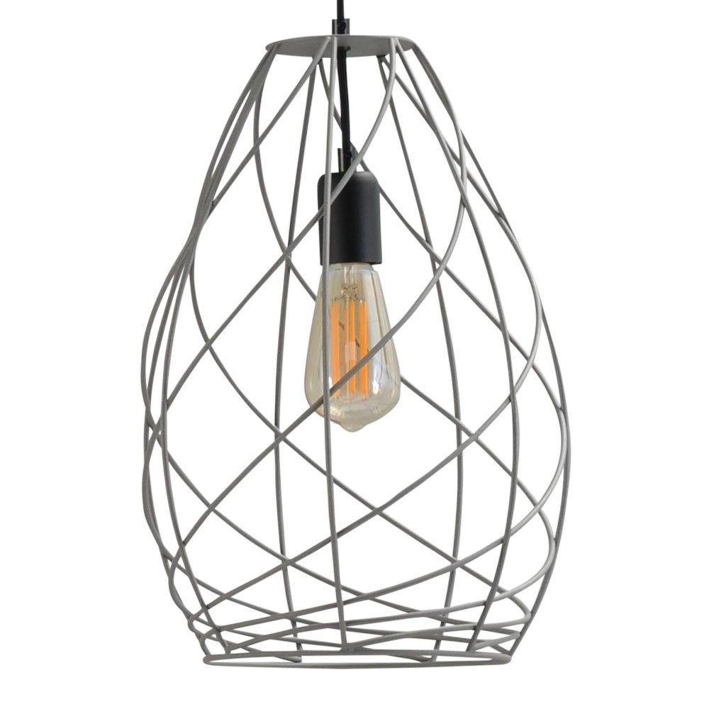 Dining room hanging lamp Cesto Masterlight 8718121174099