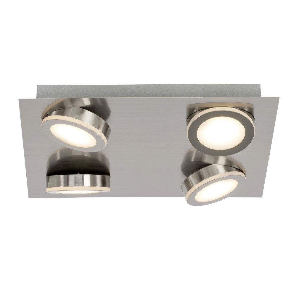 Design LED ceiling lamp Champion