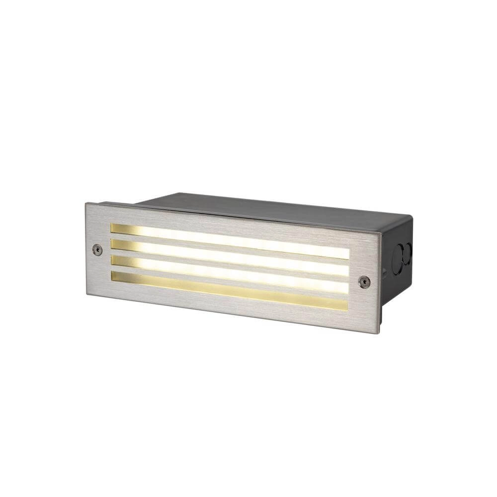 Recessed light Brick Mesh LED 3000K