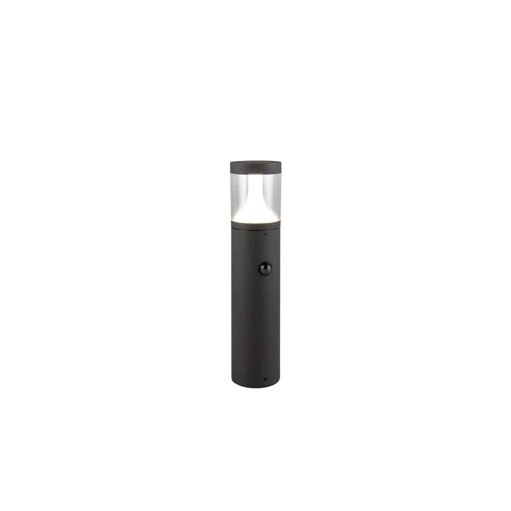 Garden lamp Tagus anthracite 50cm with sensor Trio 4017807686845