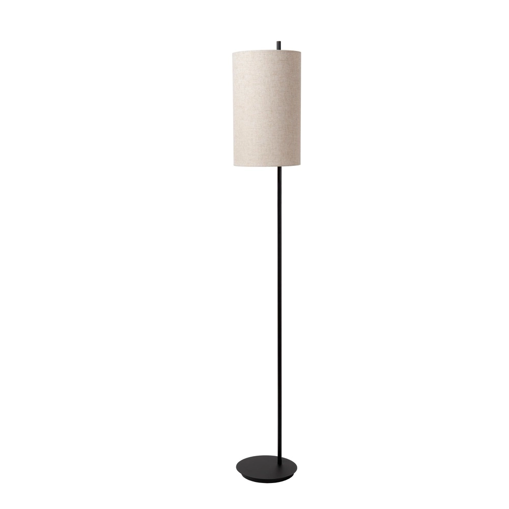 Floor lamp Magic Black