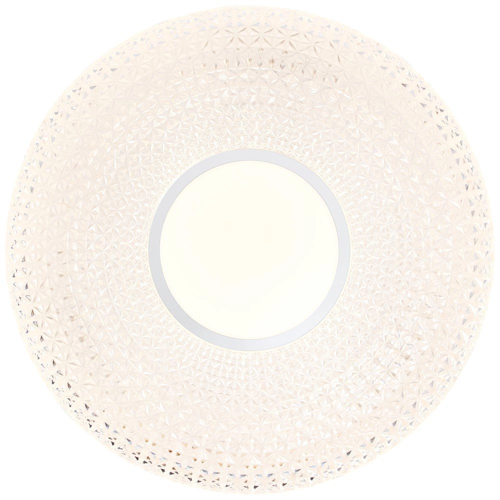 Led ceiling light Nunya Ø 42cm Brilliant 4004353356094
