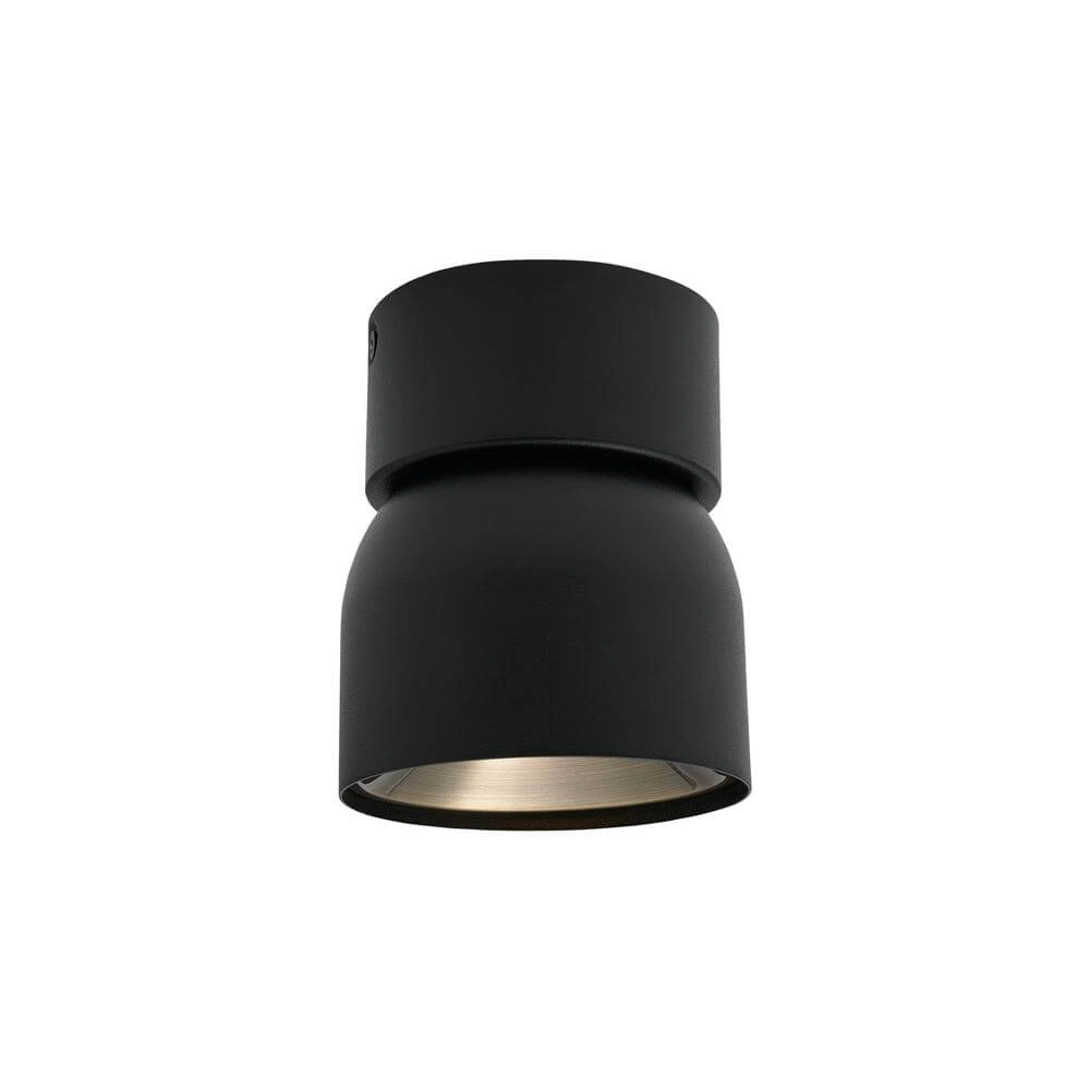 Black spot Pitcher Orientable Nordlux 5704924016189