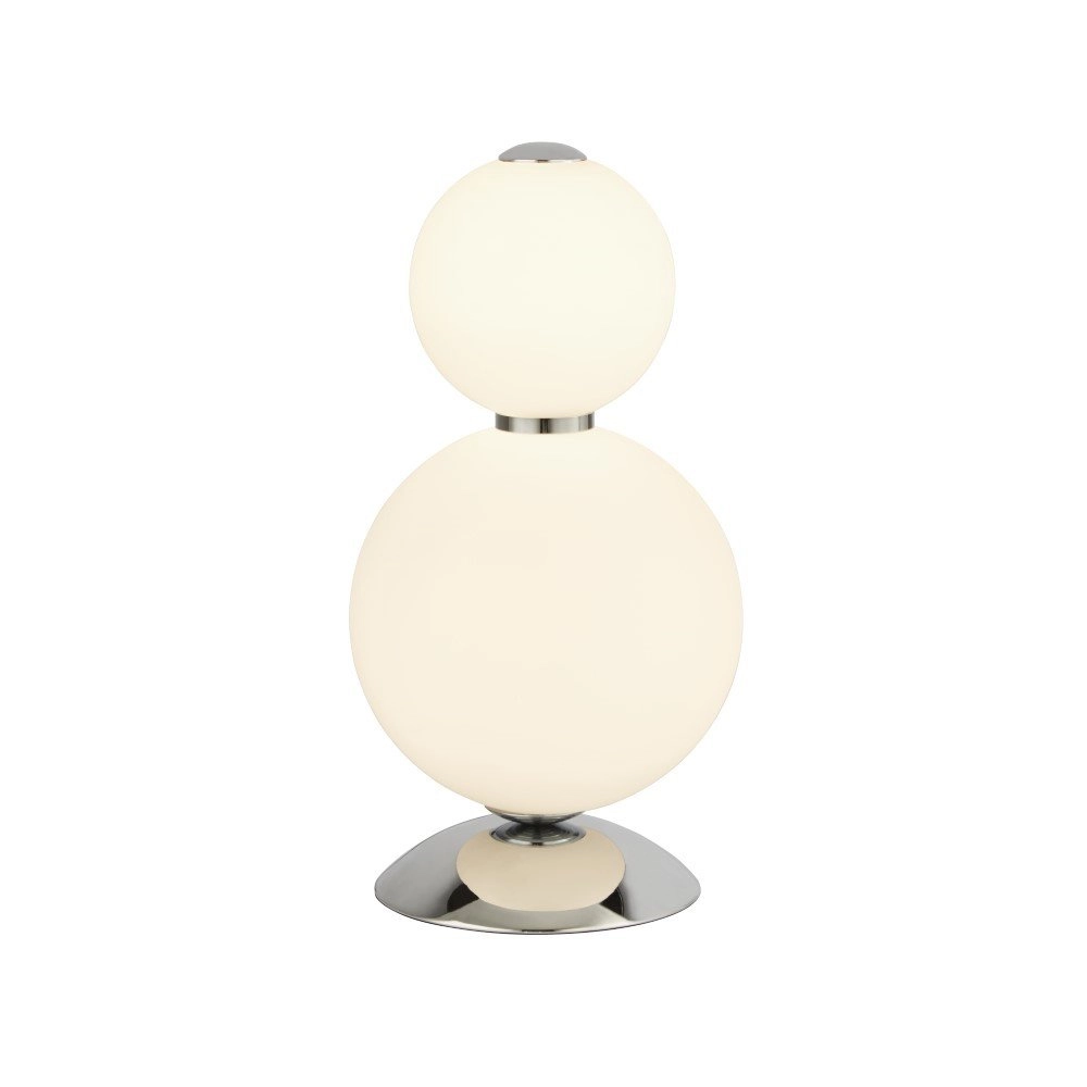 Design table lamp Snowball Searchlight 5053423174723