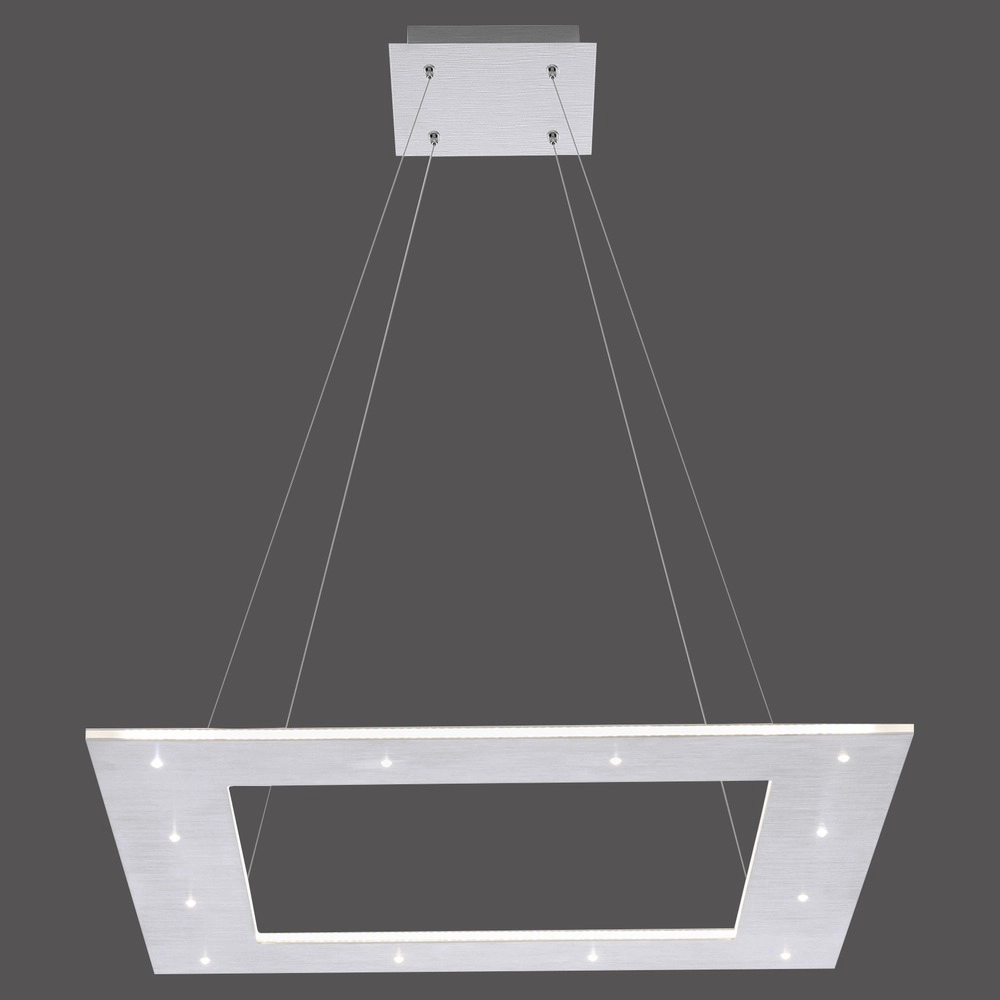 Design LED pendant light Pure Cosmo Bronce