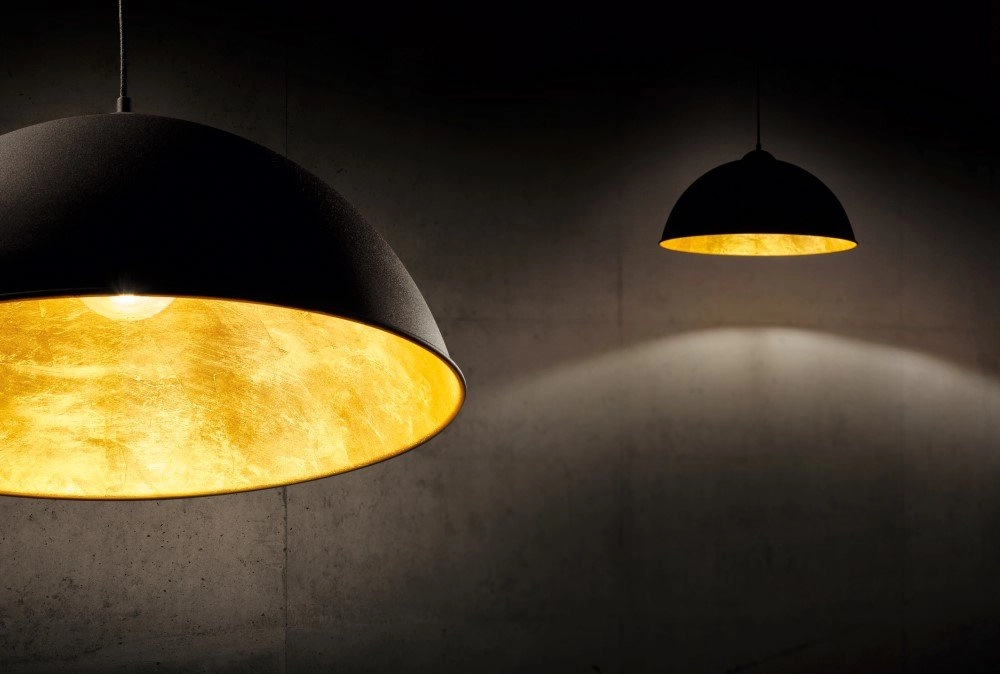 Pendant lamp Romino II Trio 4017807288827