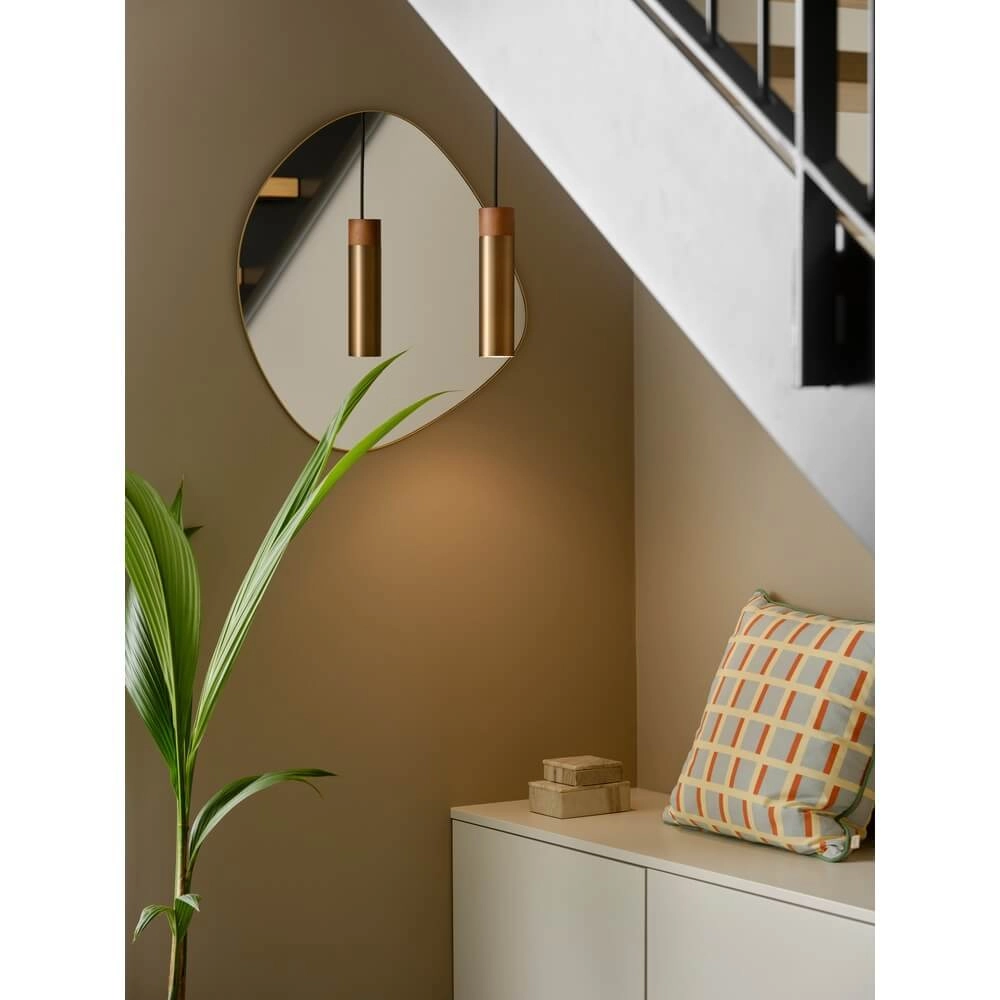 Ceiling lamp Malodin sand brown Nordlux 5704924024573