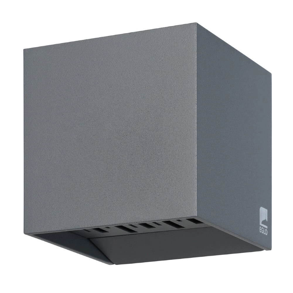 Modern outdoor spotlight Calpino 2