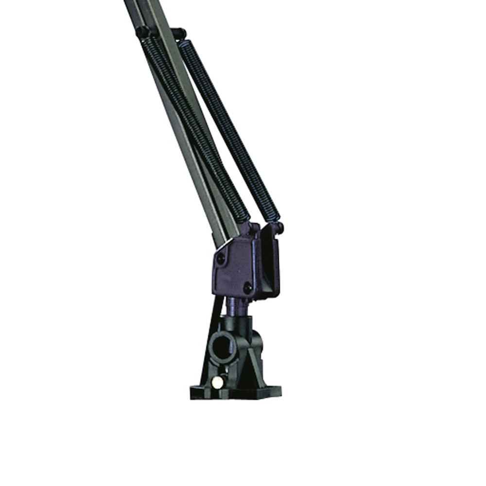 Tough scissor lamp Tajo Trio 4017807051407