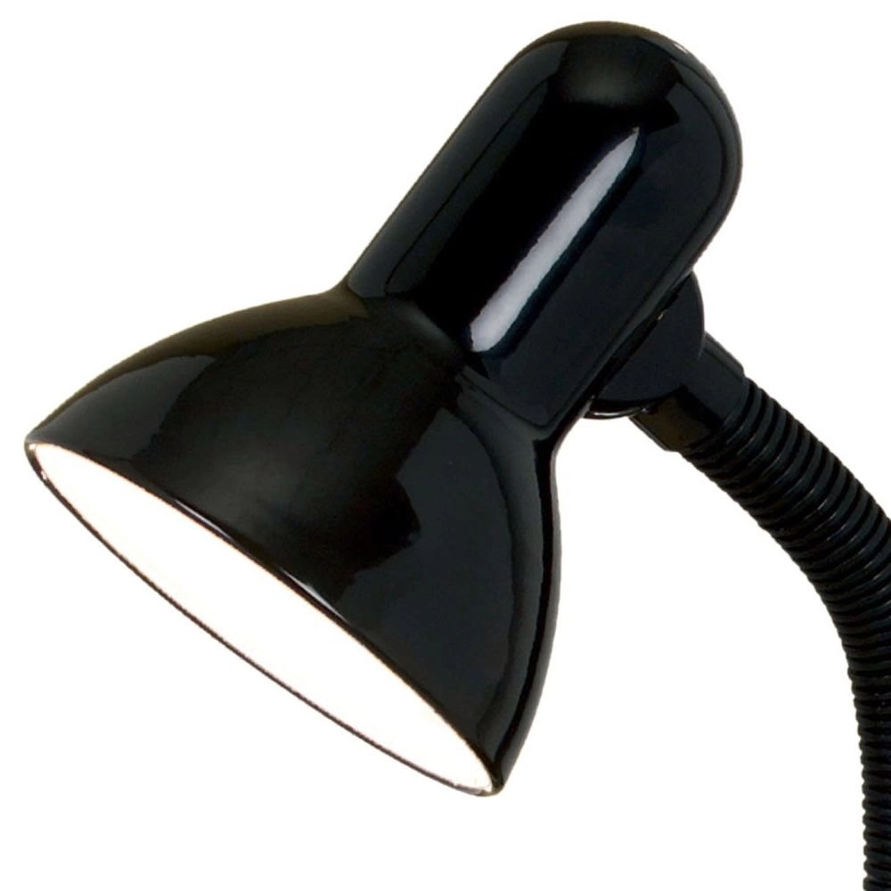 Desk lamp Basic black Eglo 9002759922801