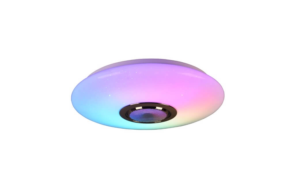 Ceiling lamp Musica Trio 4017807506075