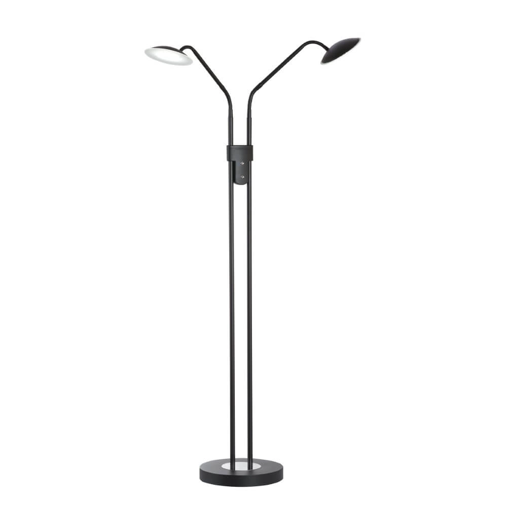 2-light reading lamp Tallri dimmable