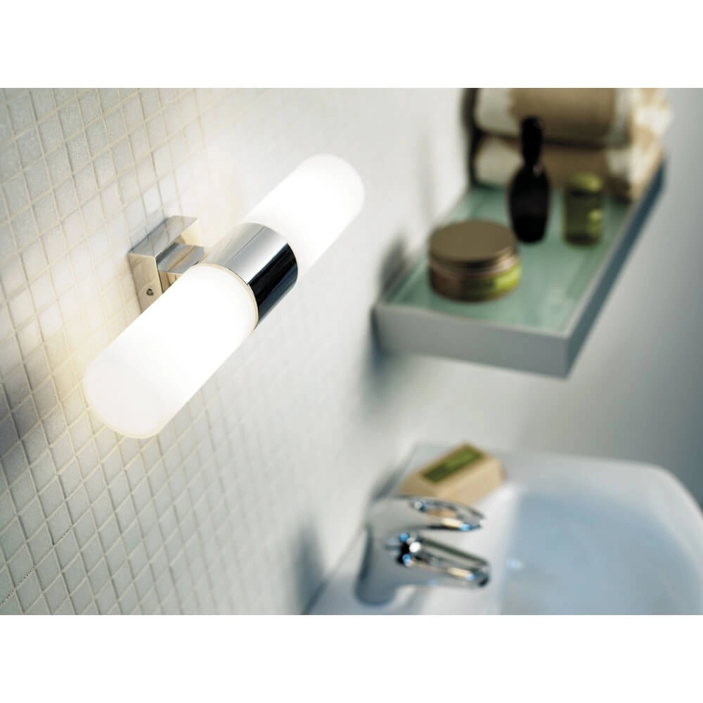 Wall lamp Tangens chromium Nordlux 5701581006072