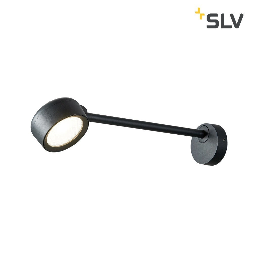 Led display lighting Eskina D SLV 4024163230995
