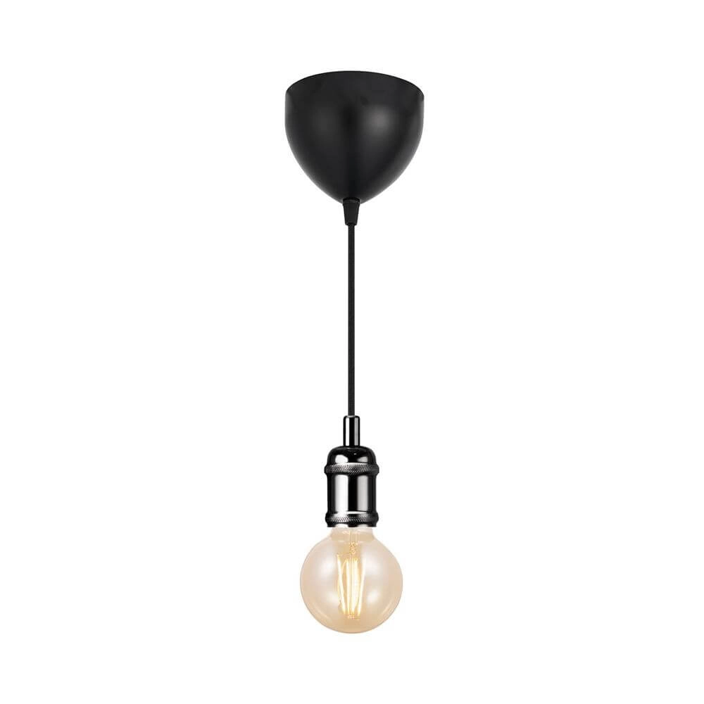 Shuttle Avra black