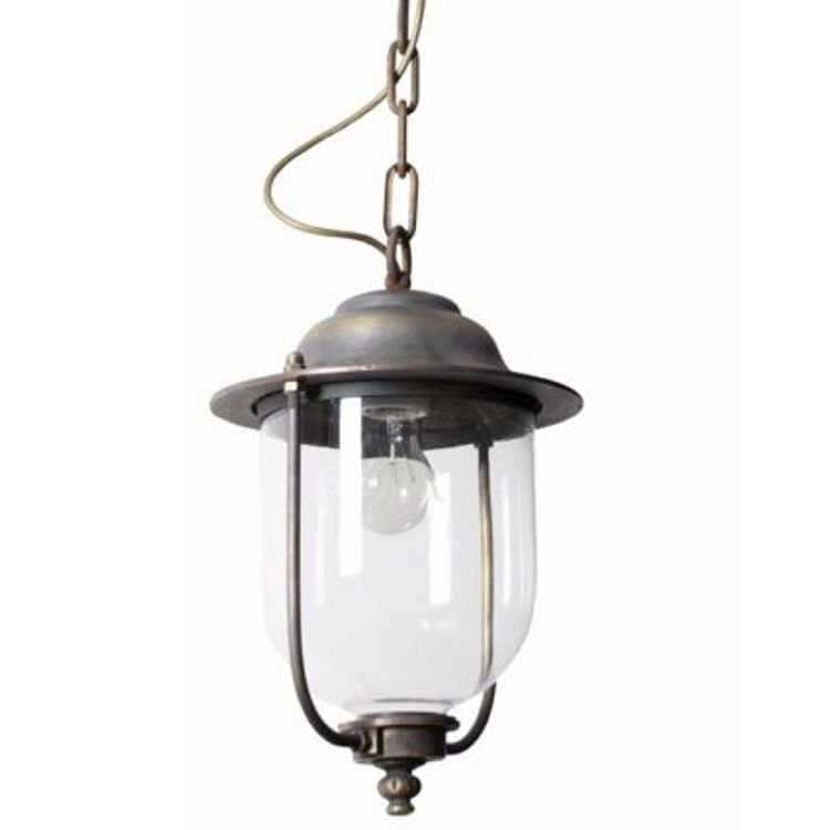 Porch hanging lamp Lindau Nostalgic KS Verlichting 8714732142106