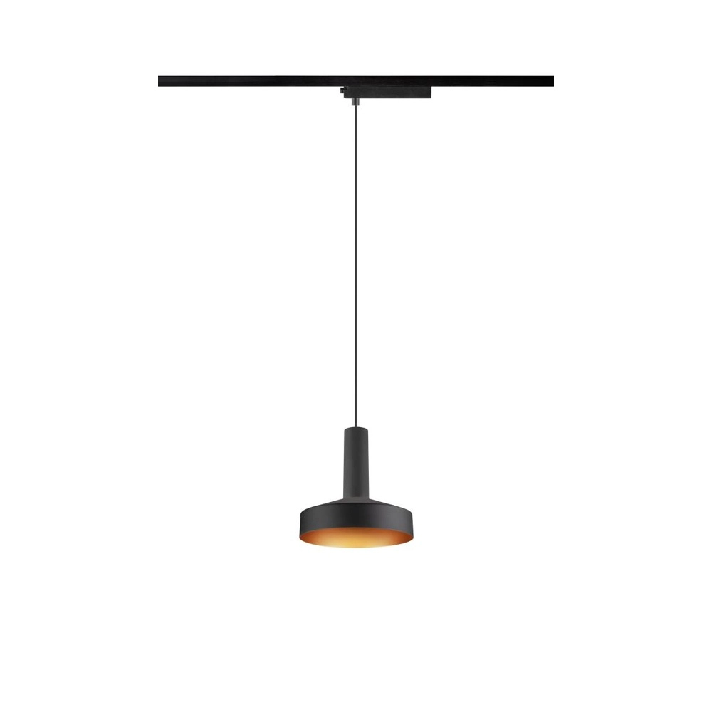 Pendant luminaire Lalu for rail 1-phase SLV 4024163317368