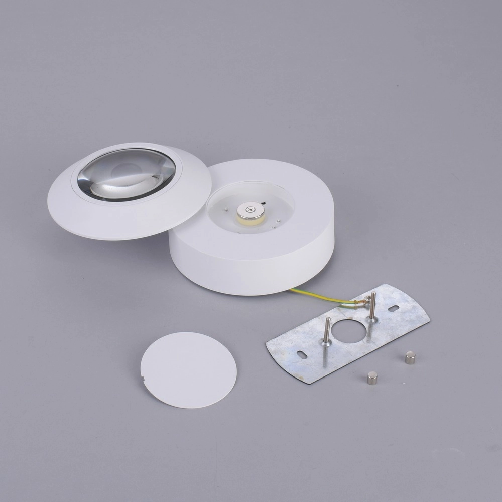 Led ceiling spot Pure Oculis white Paul Neuhaus 4012248397046