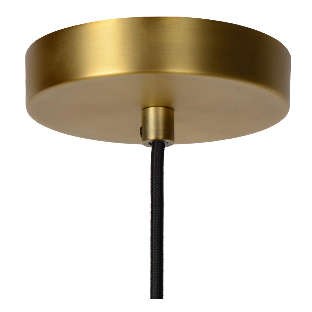 Modern pendant lamp Firmin Ø 20cm Lucide 5411212451644