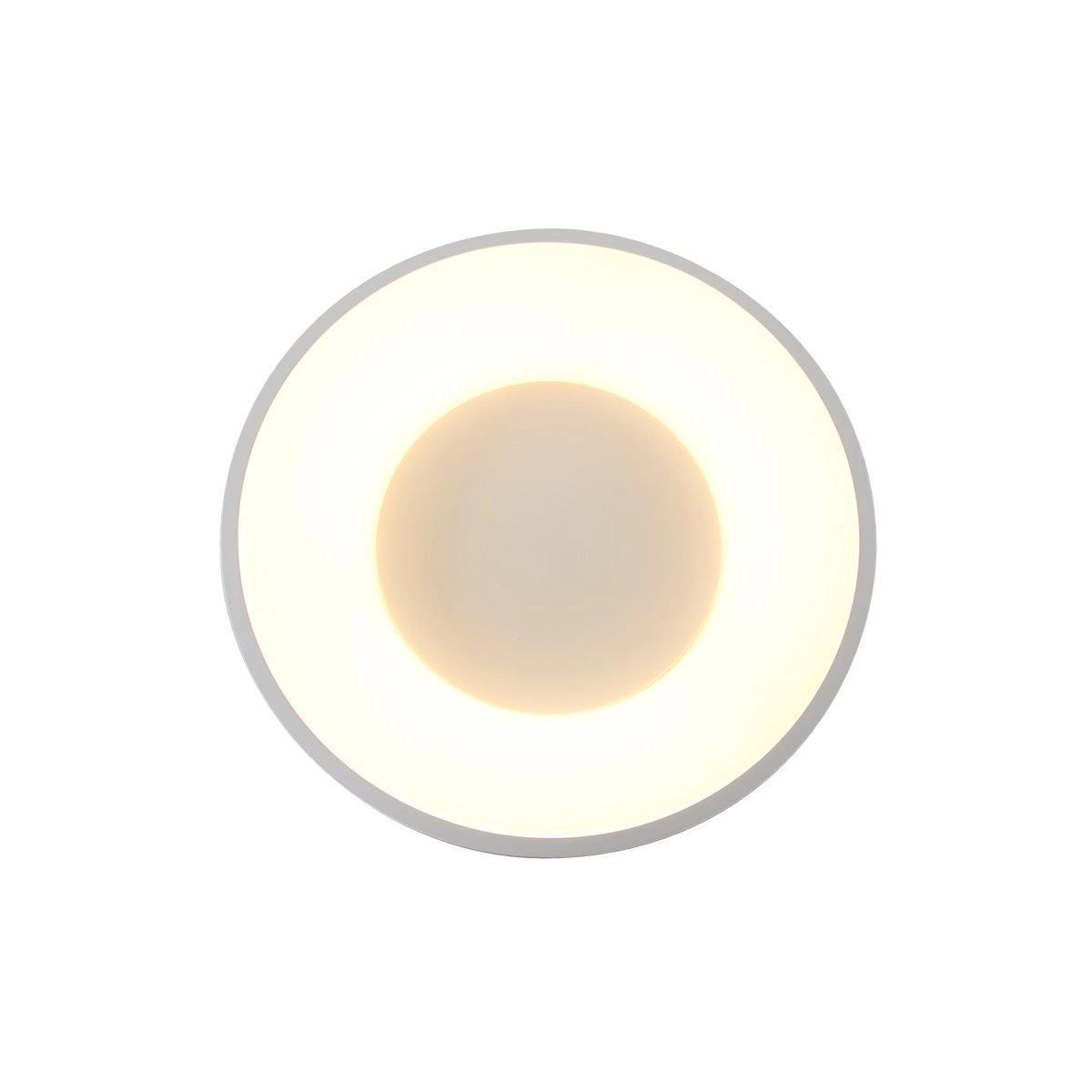 LED ceiling lamp Ringlede Ø 38cm Steinhauer 8712746131239