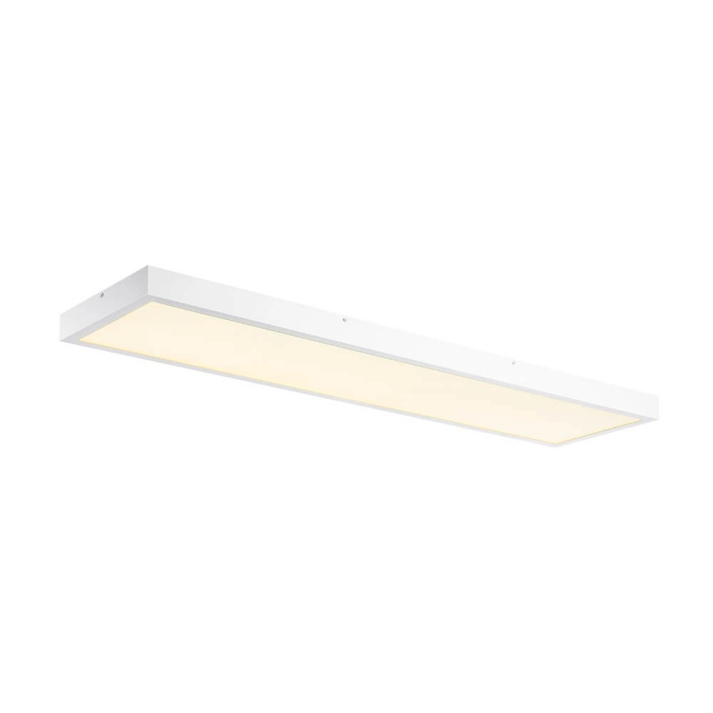 Office lamp Led Panel white - Ø 60cm - 4000K