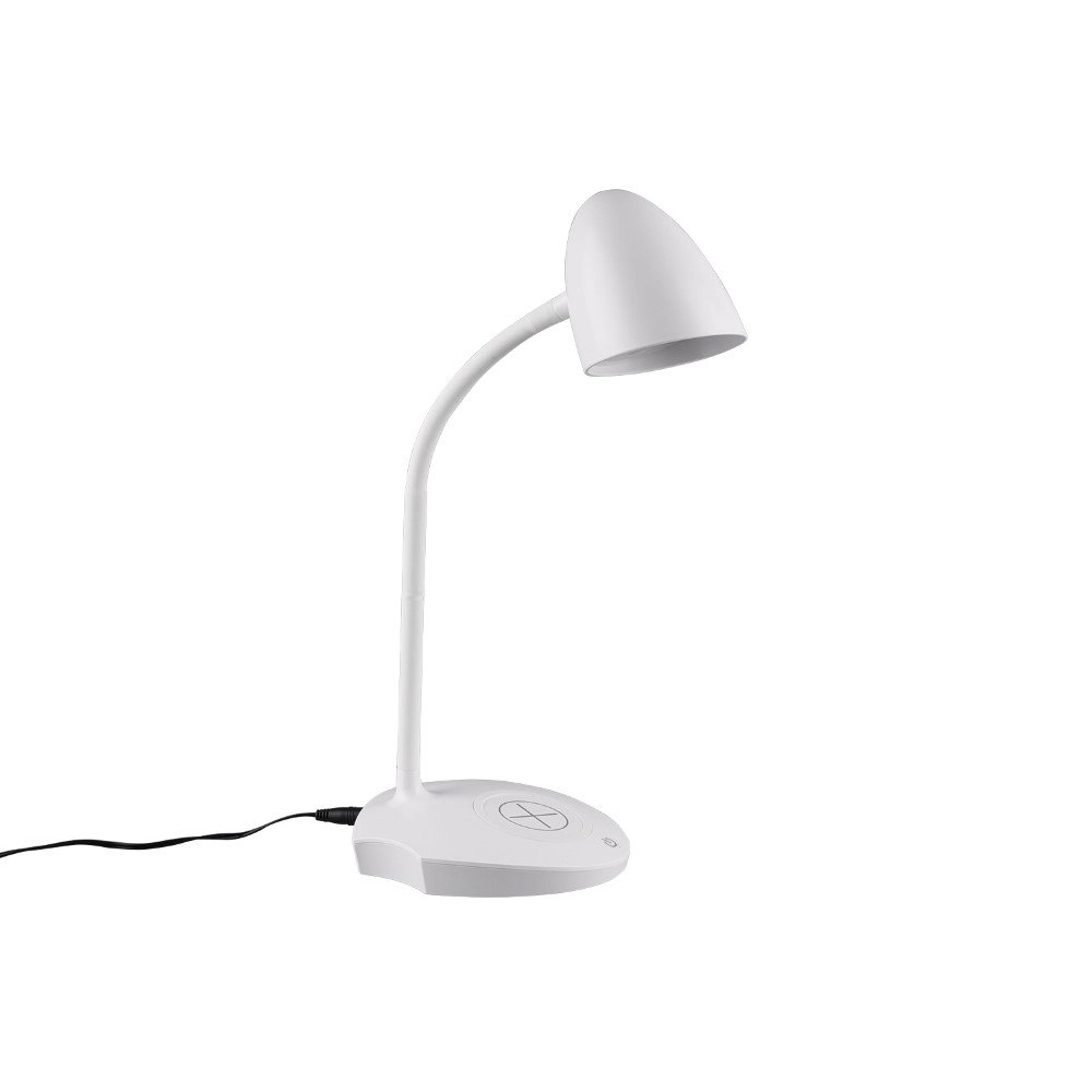 Table lamp Load 26cm white Trio 4017807400755