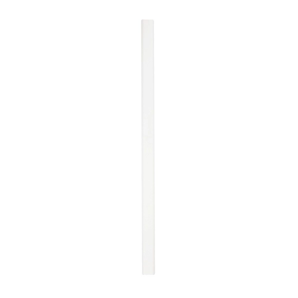 Sleek wall lamp Aneth white 104cm Lyora 5212017447296