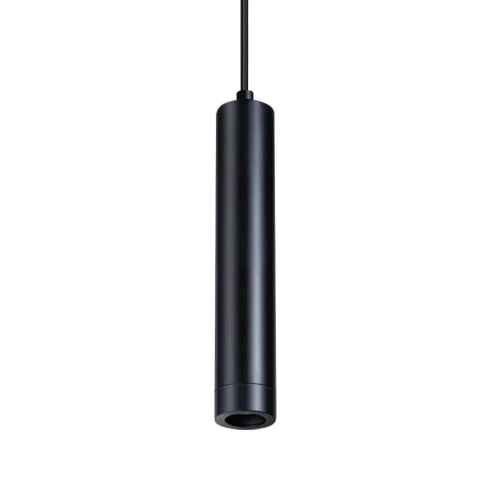 Sleek pendant lamp Miller