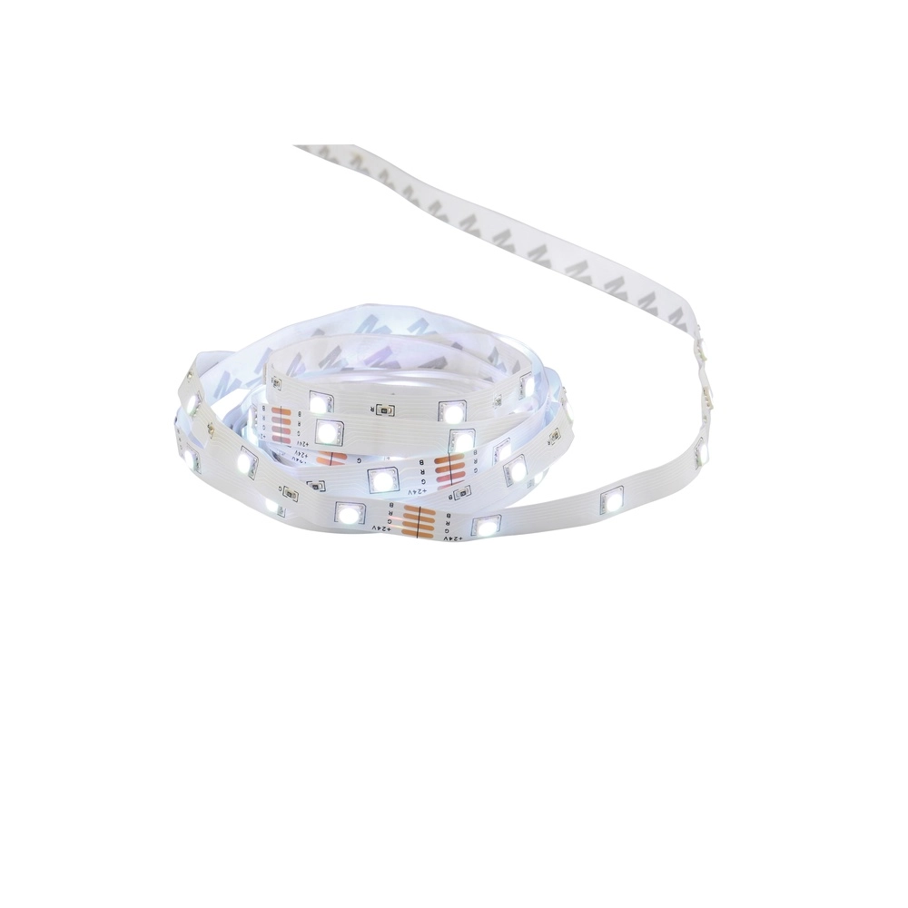 LED strip Stripe 5m with remote control