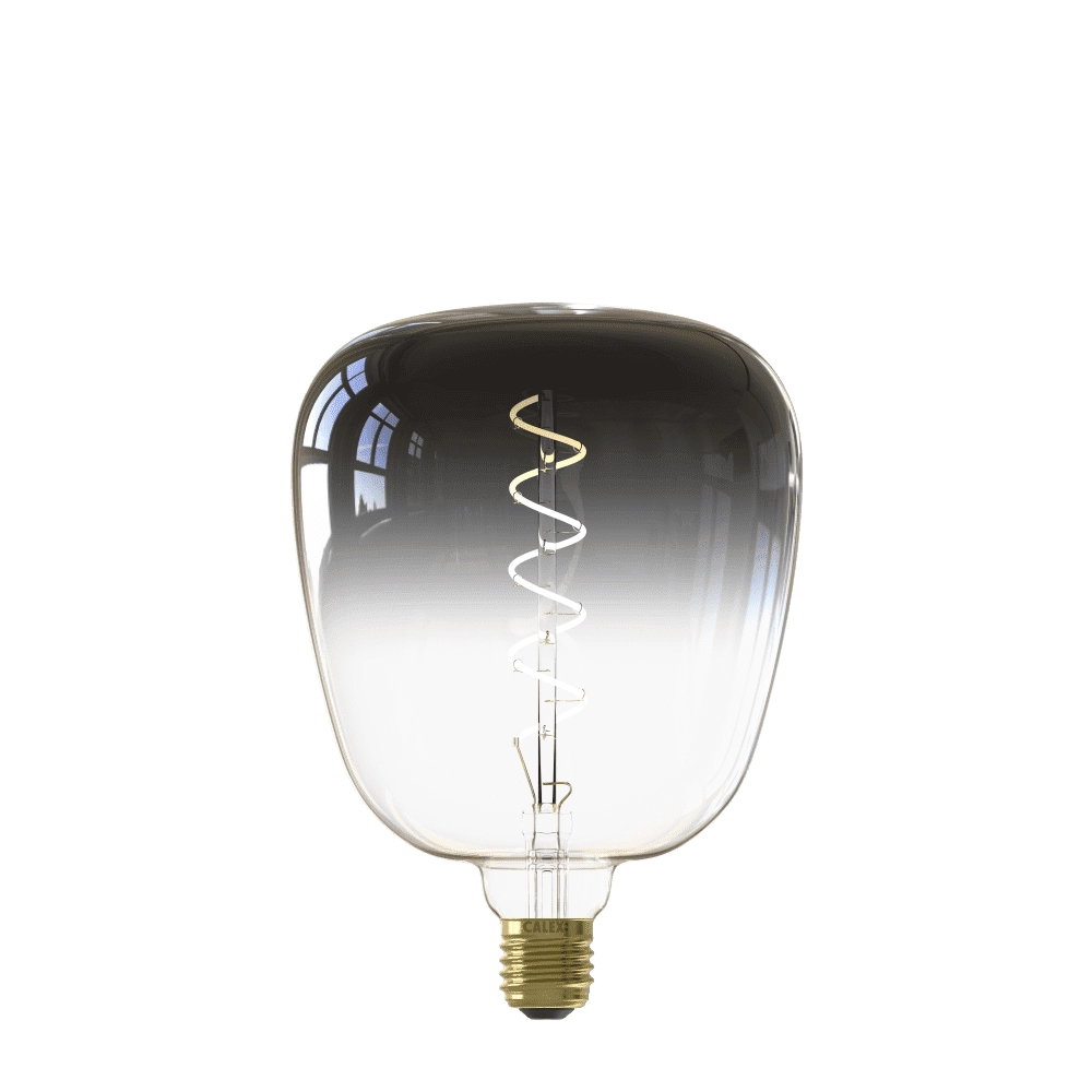 Kiruna - 5W - E27 - 110 lumen - 1800K