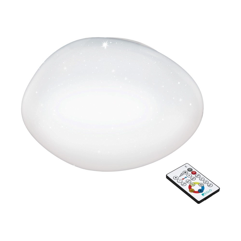 Ceiling light Sileras