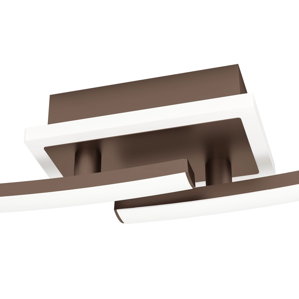Ceiling lamp Lungolago Eglo 9008606316083
