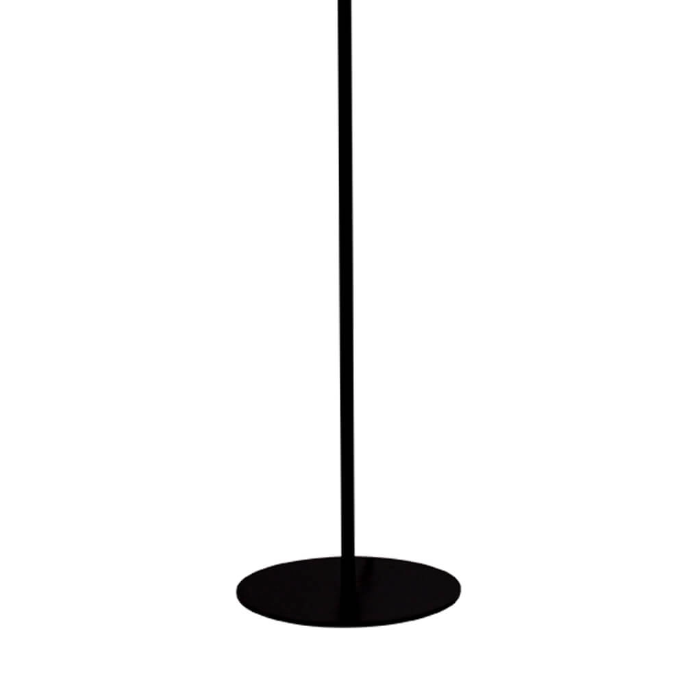Designer floor lamp Arena with white hood Masterlight 8718121304106