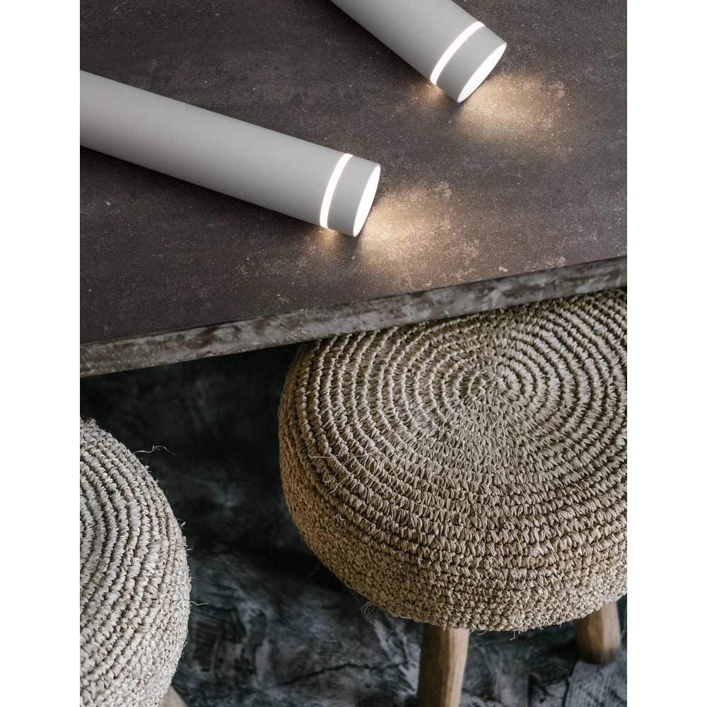Design pendant lamp Esca white Lyora 5212017421067