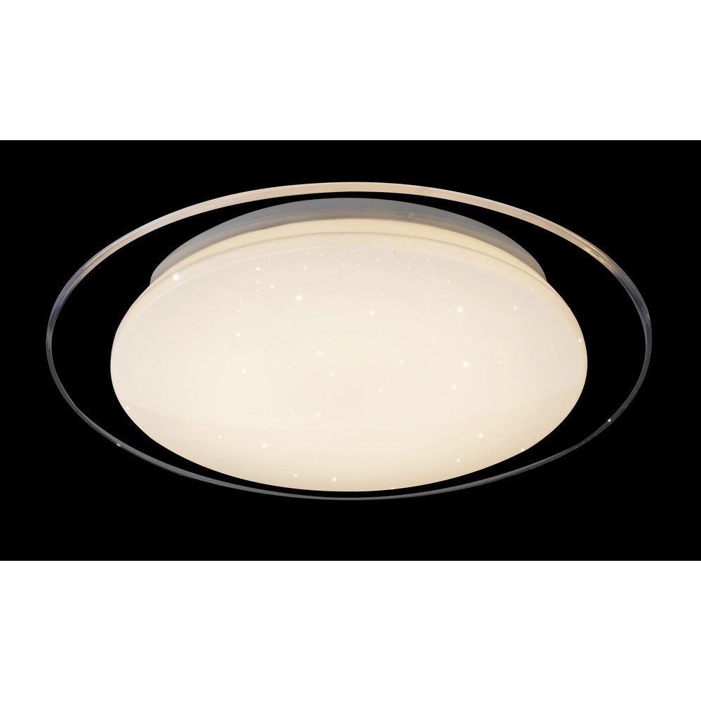 Ceiling lamp Sajama Ø 33cm Globo 9007371369508