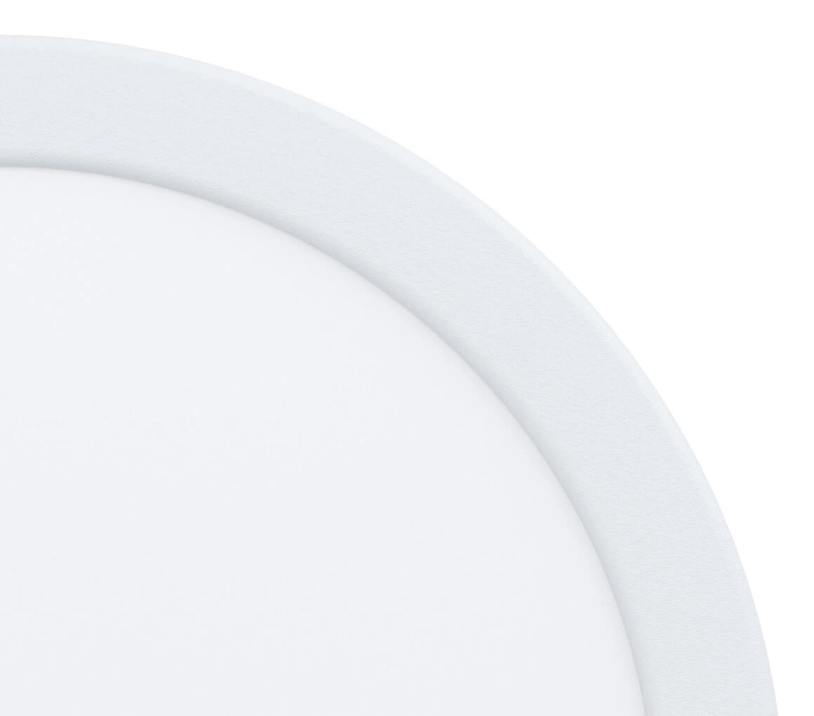 Led recessed spotlight Fueva 5 Ø 21.6cm Eglo 9002759991937