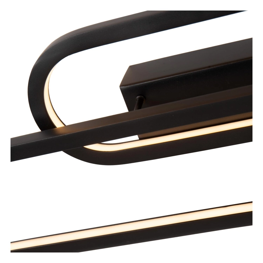 Design wall lamp Thelma oval 75cm Lucide 5411212782892