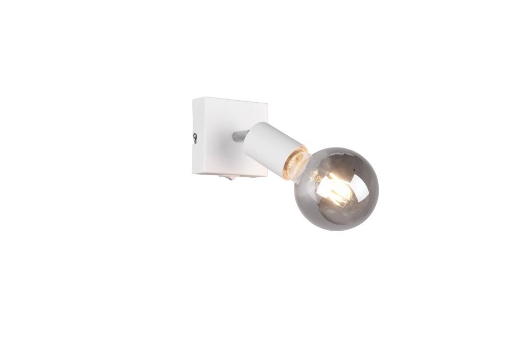 Wall lamp Vannes White Trio 4017807488982