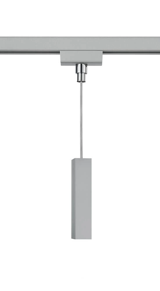 Duoline Pendeladapter titanium