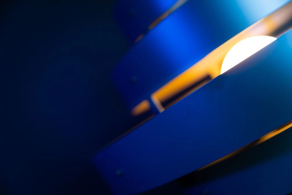 Sleek table lamp Blagoon ETH 8720195300755