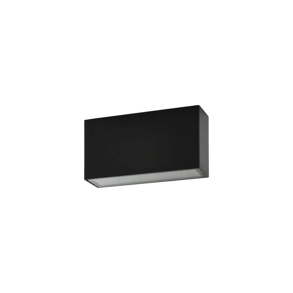 Black ceiling lamp Pix black Lyora 5903139113670
